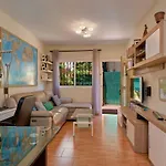 Sonrisa Apartment