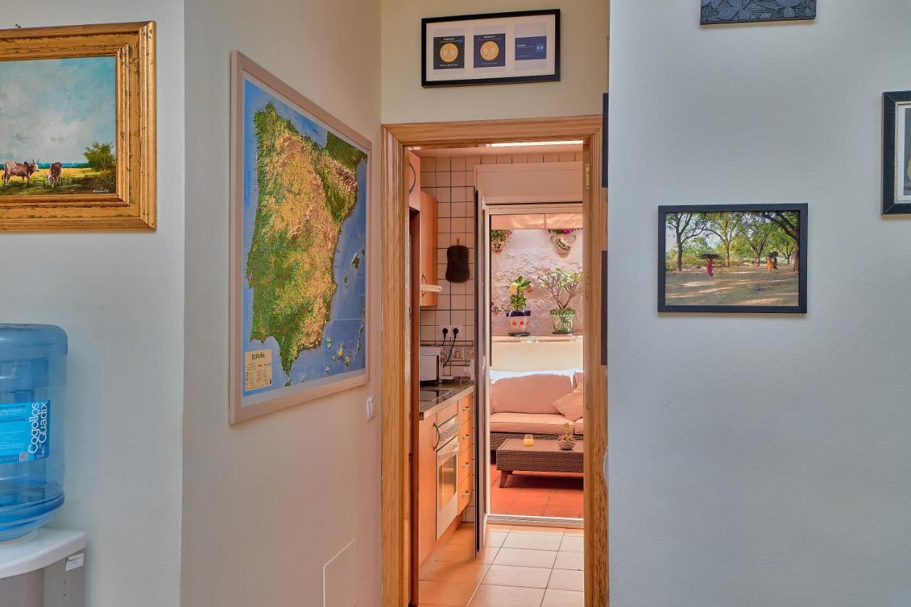 Sonrisa Apartment *